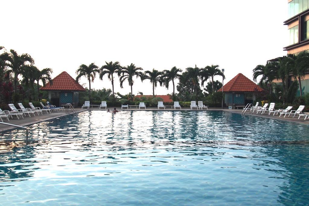 Apartamento View Talay 6 By Pat 42 Pattaya Exterior foto